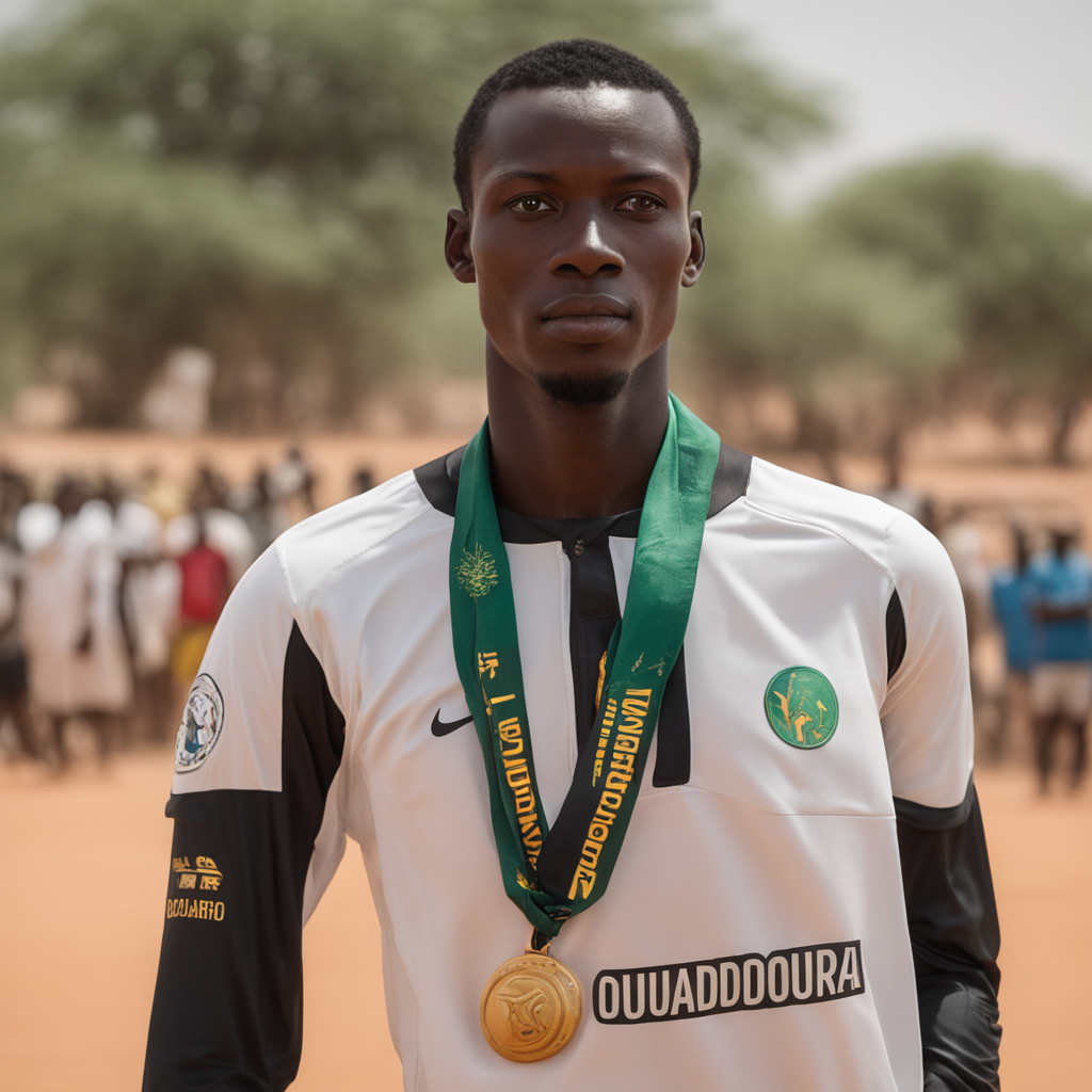 Aboubacar Barro