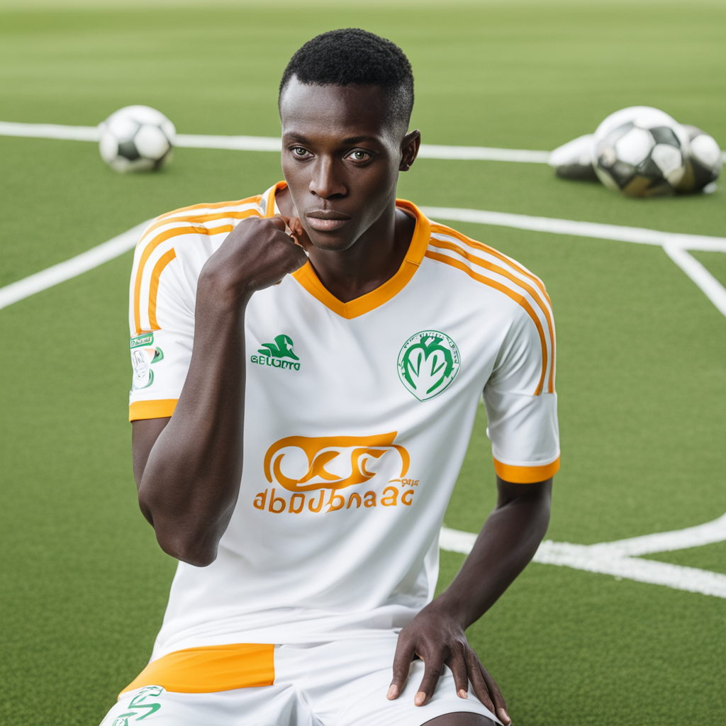 Aboubacar Bassinga