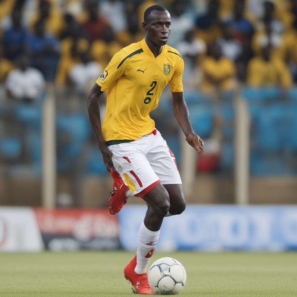 Aboubacar Camara (footballer, born 1988)