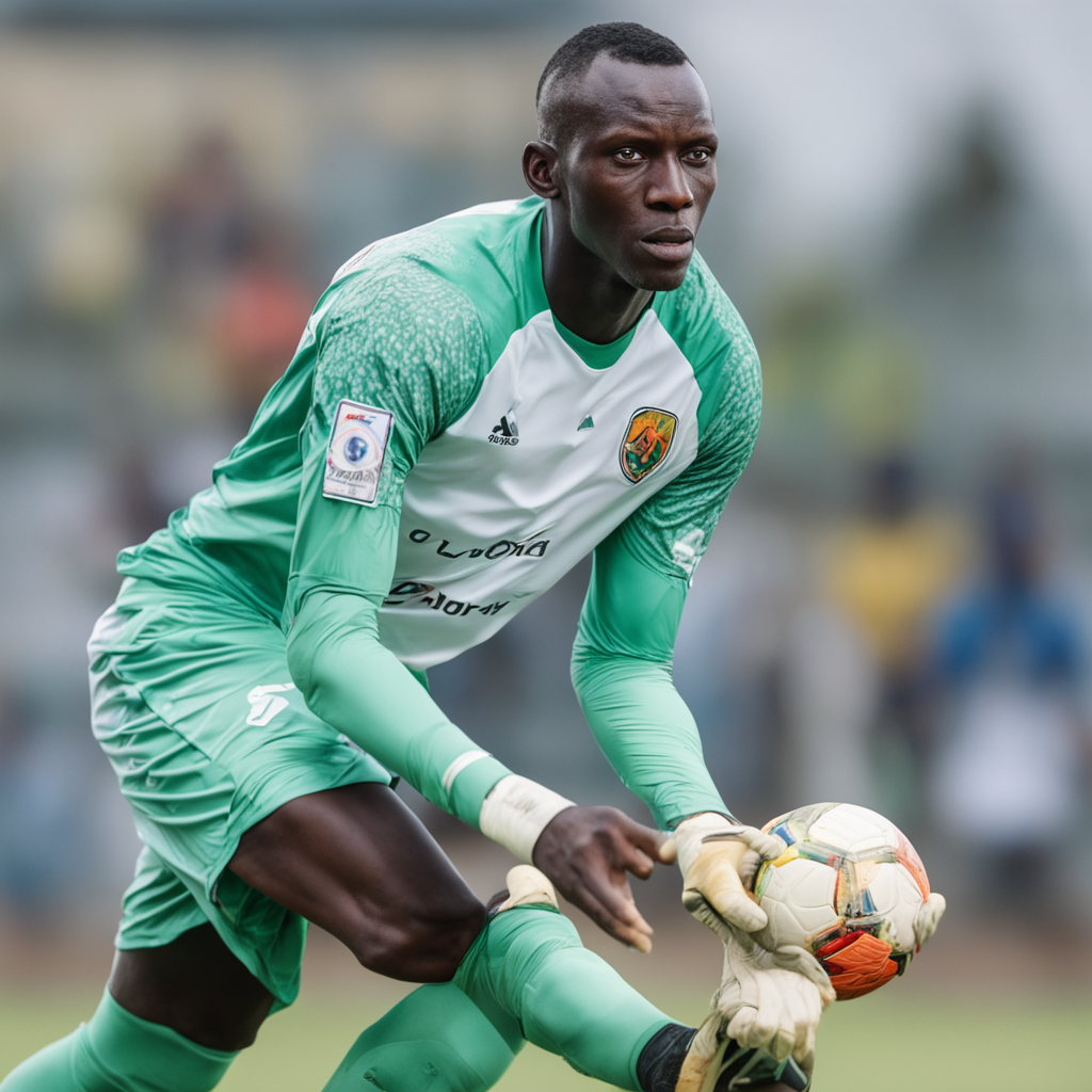 Aboubacar Camara (footballer, born 1993)