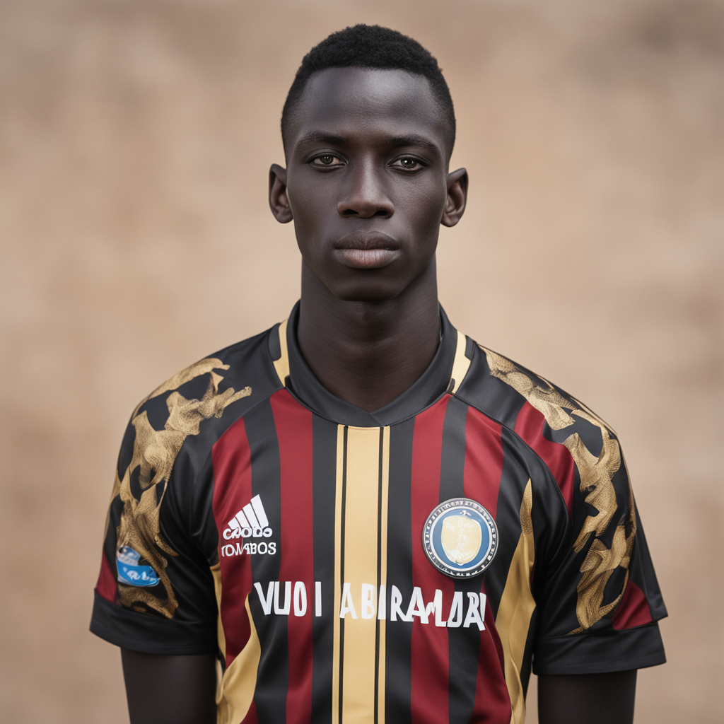 Aboubacar Camara (footballer, born 1998)