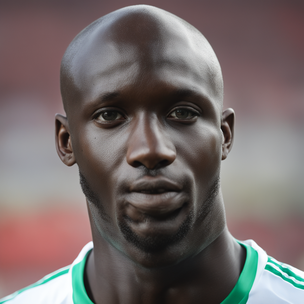 Aboubacar Diarra