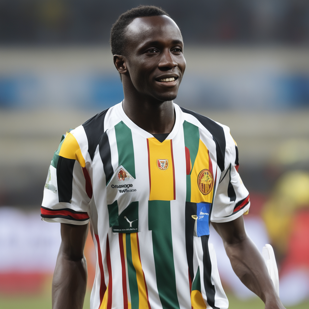 Aboubacar Doumbia (footballer, born 1995)