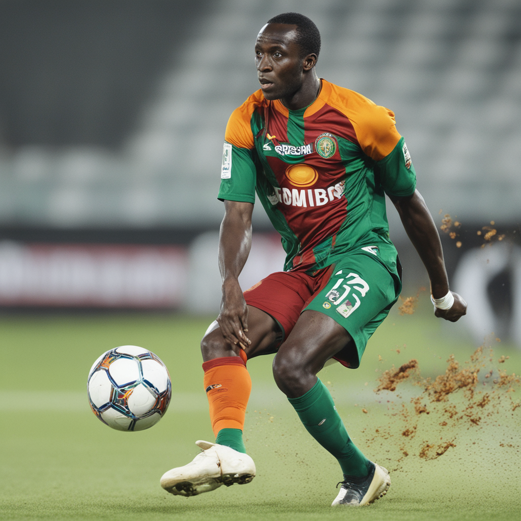Aboubacar Doumbia (footballer, born 1999)