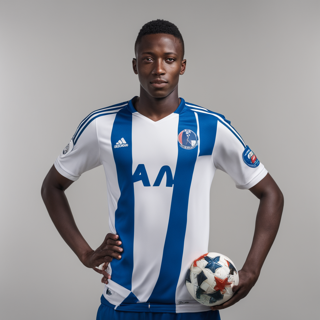 Aboubacar Fofana
