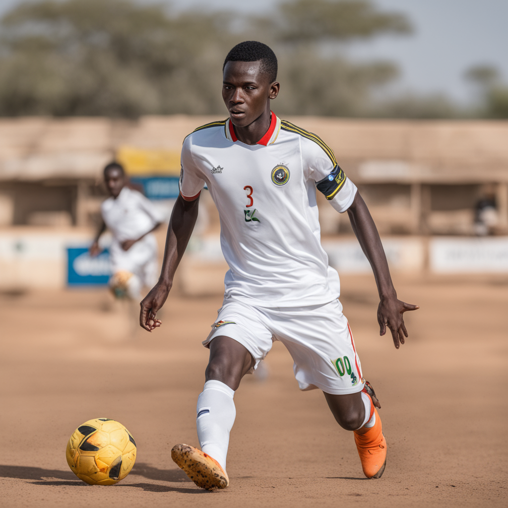 Aboubacar Guindo