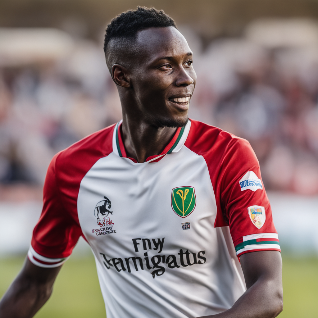 Aboubacar Konté