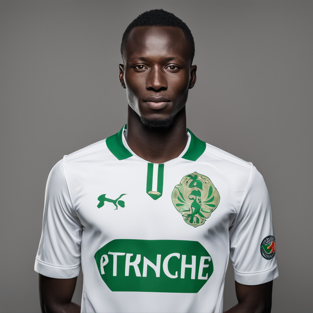 Aboubacar Kouyaté