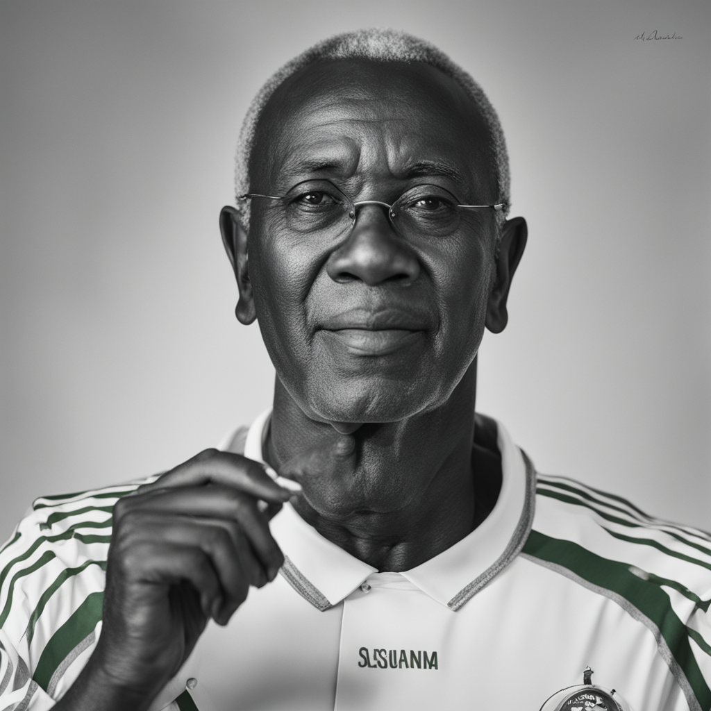Aboubacar Langone