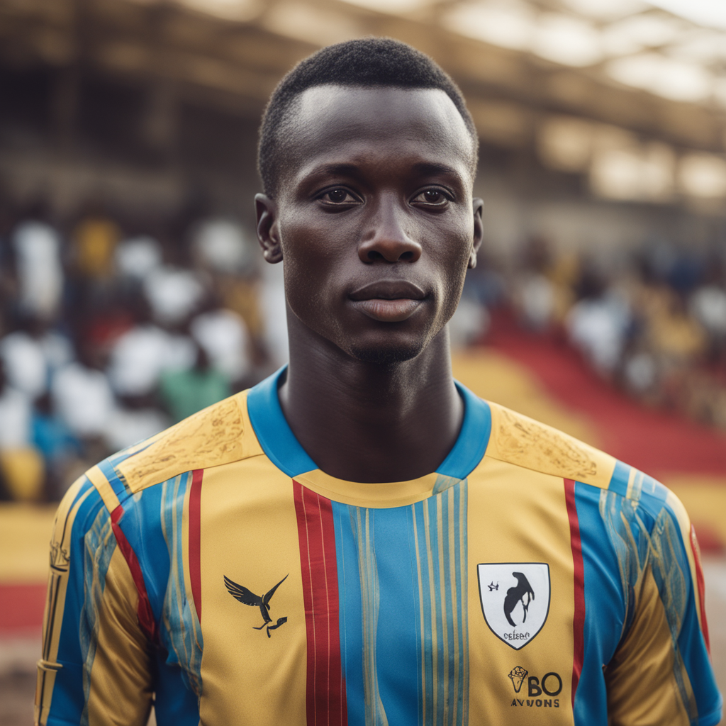 Aboubacar Leo Camara