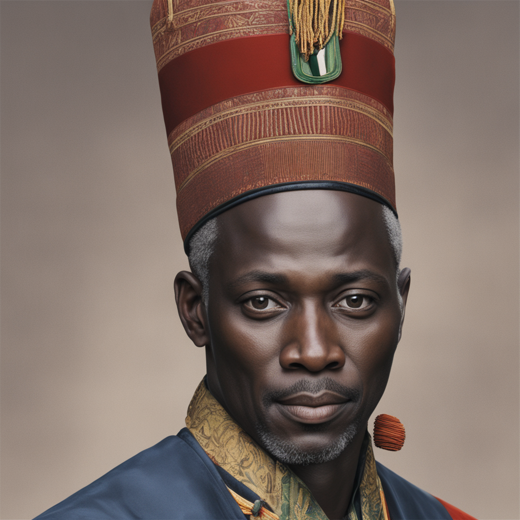 Aboubacar M'Baye Camara