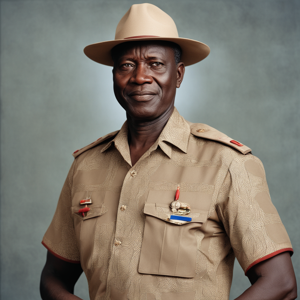 Aboubacar Nacanabo