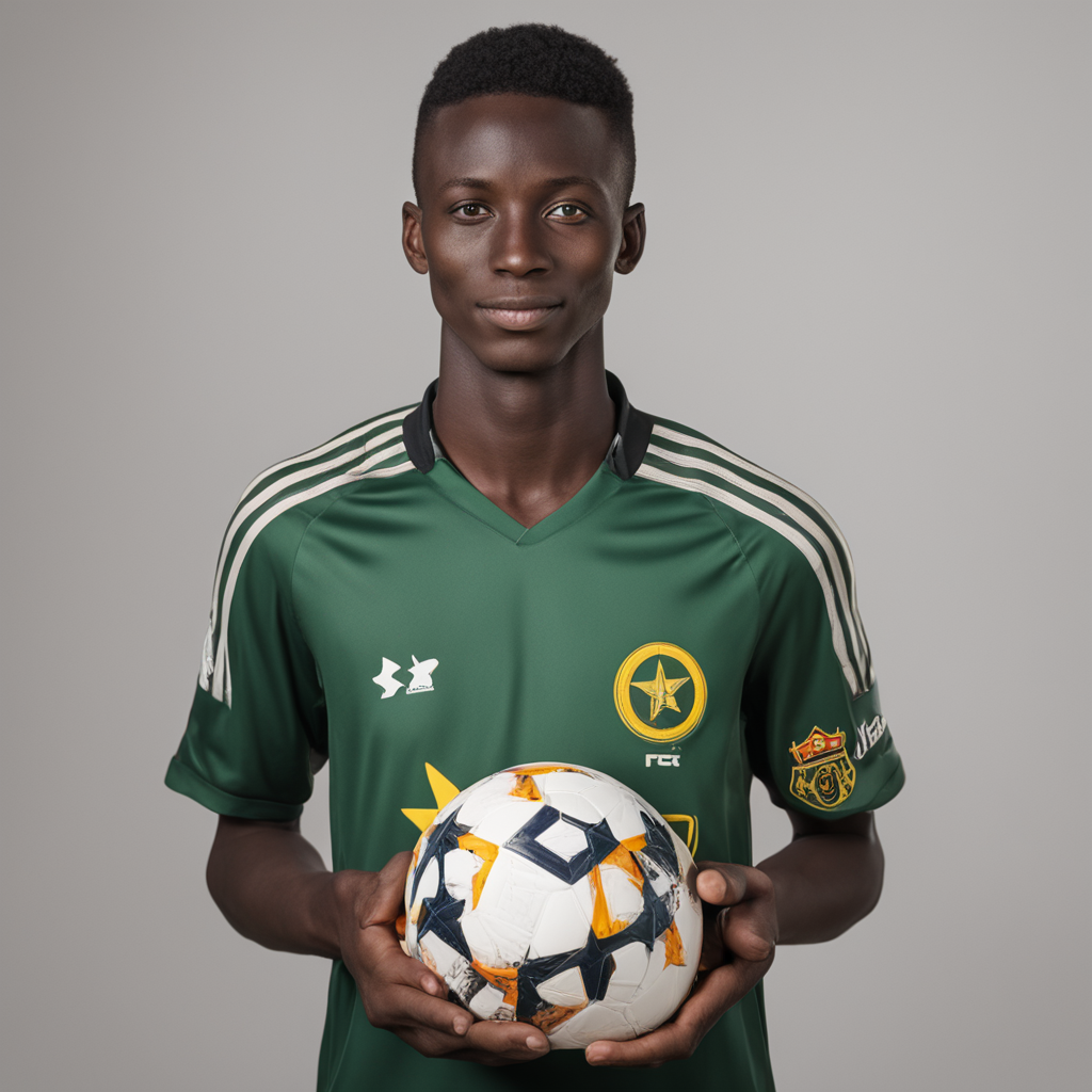 Aboubacar Sangare
