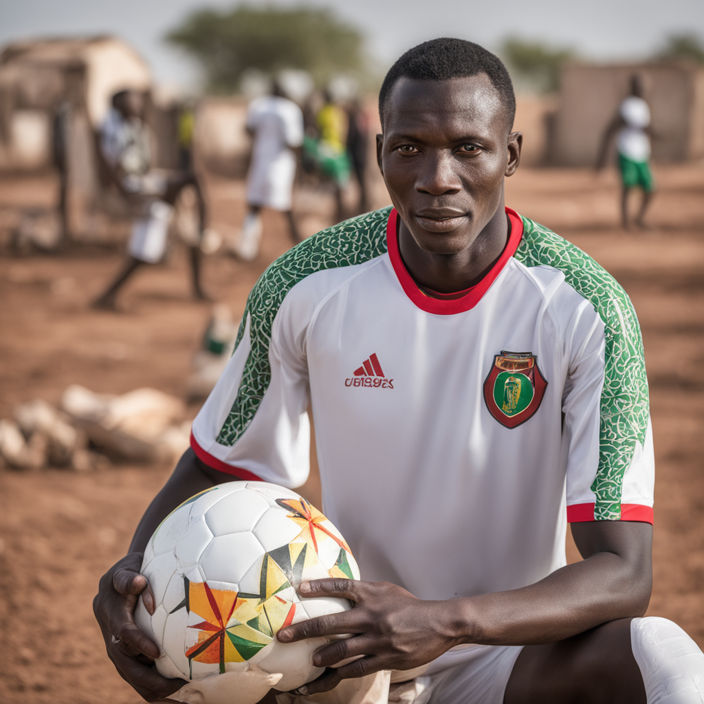 Aboubacar Sawadogo
