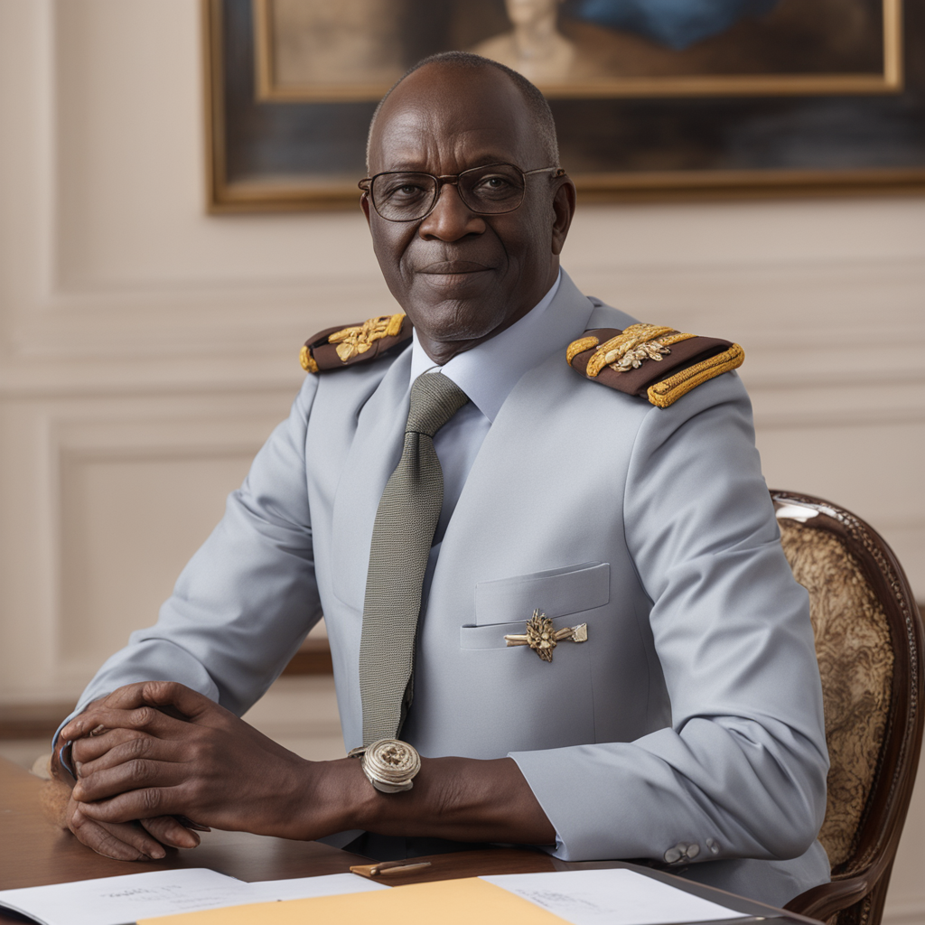 Aboubacar Sidiki Camara (politician)
