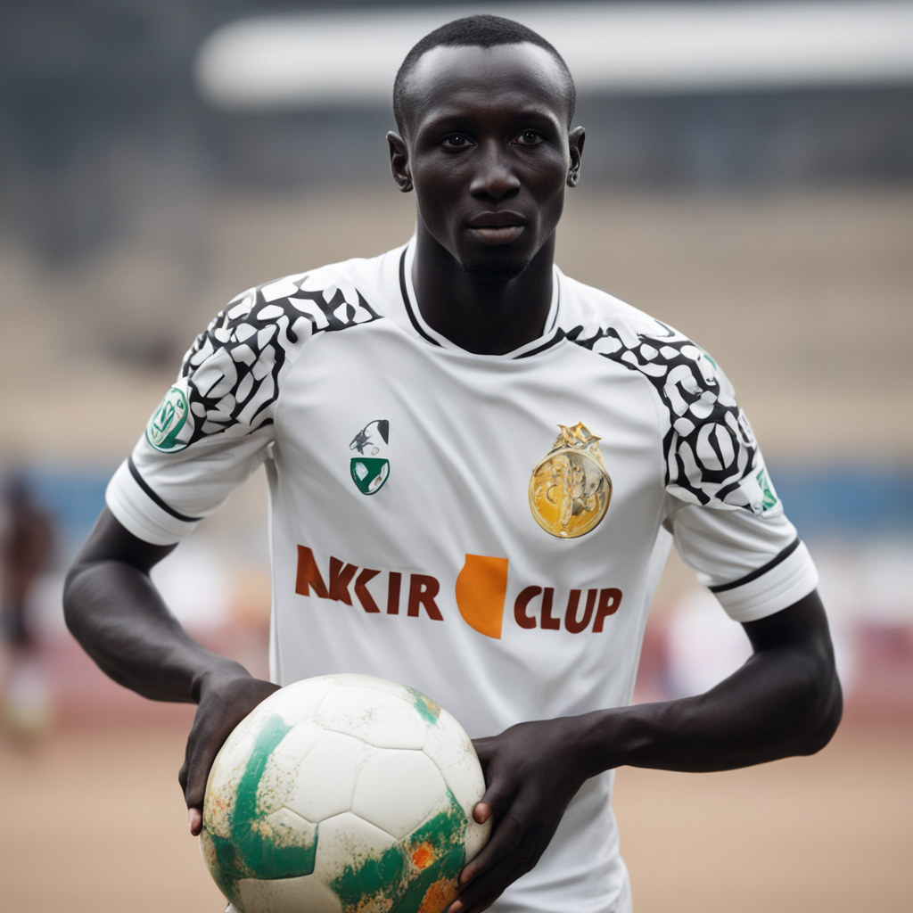 Aboubacar Sissoko
