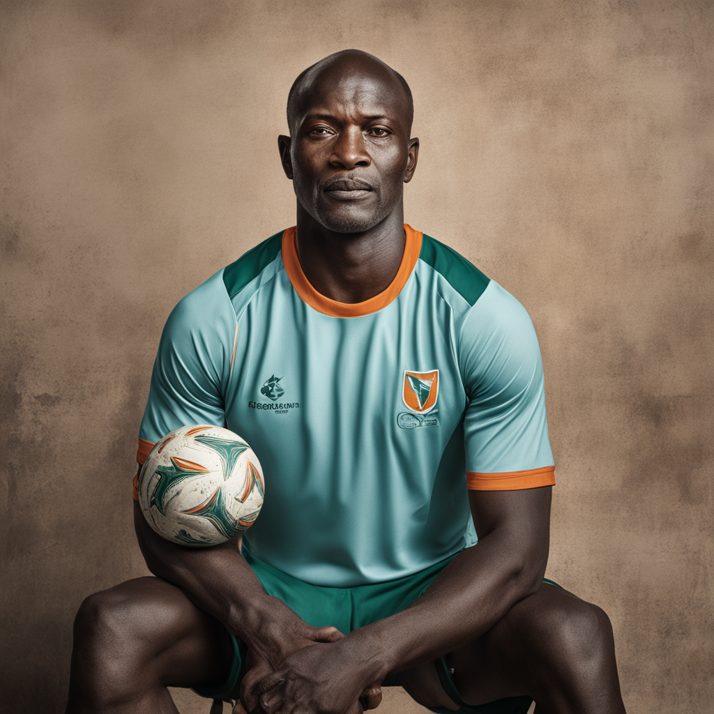 Aboubacar Soulama