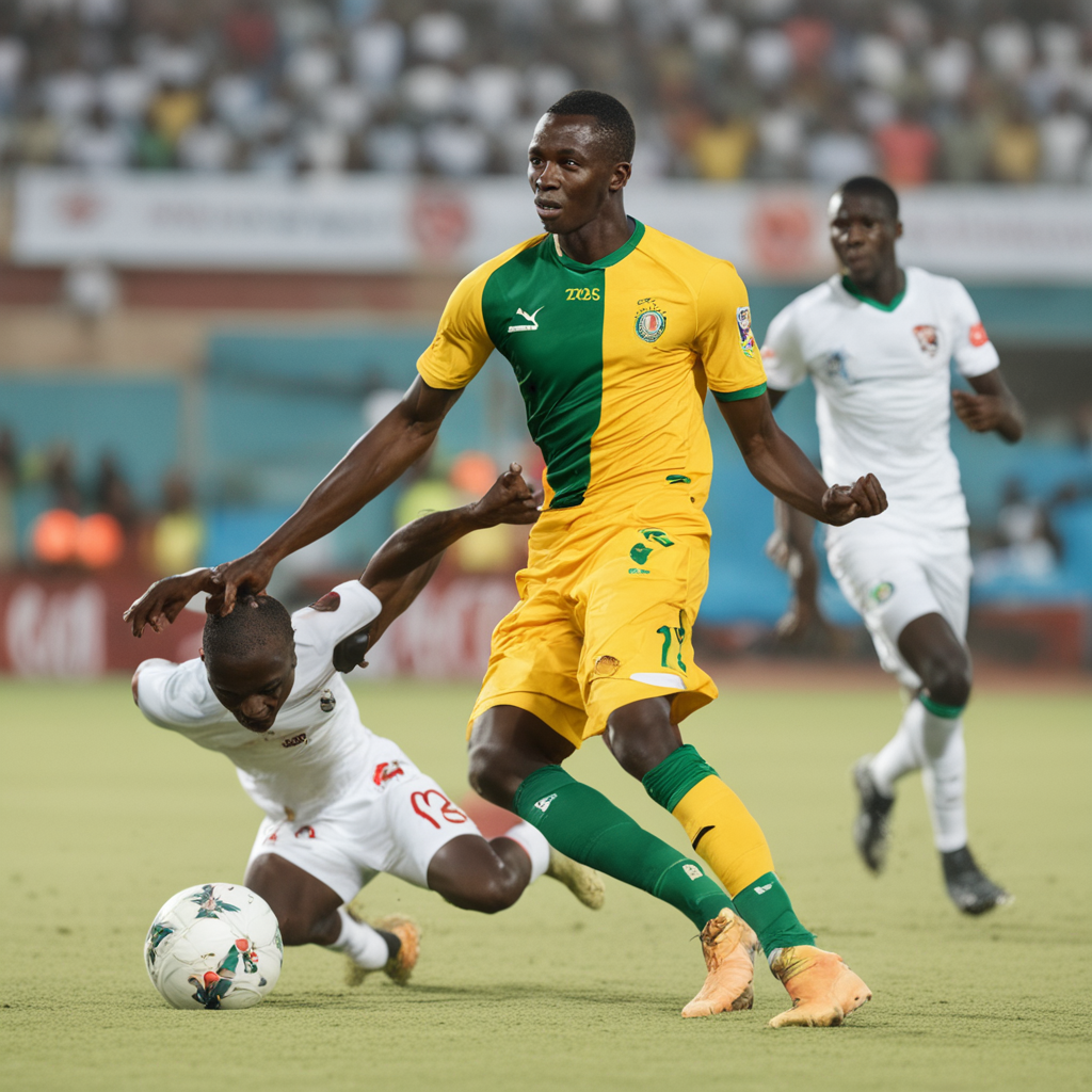 Aboubacar Traoré
