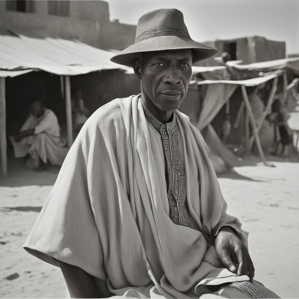 Aboubacry Moussa Lam