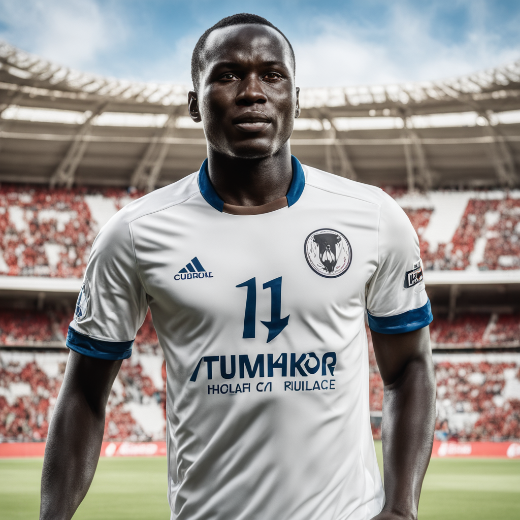 Aboubakar Karamoko