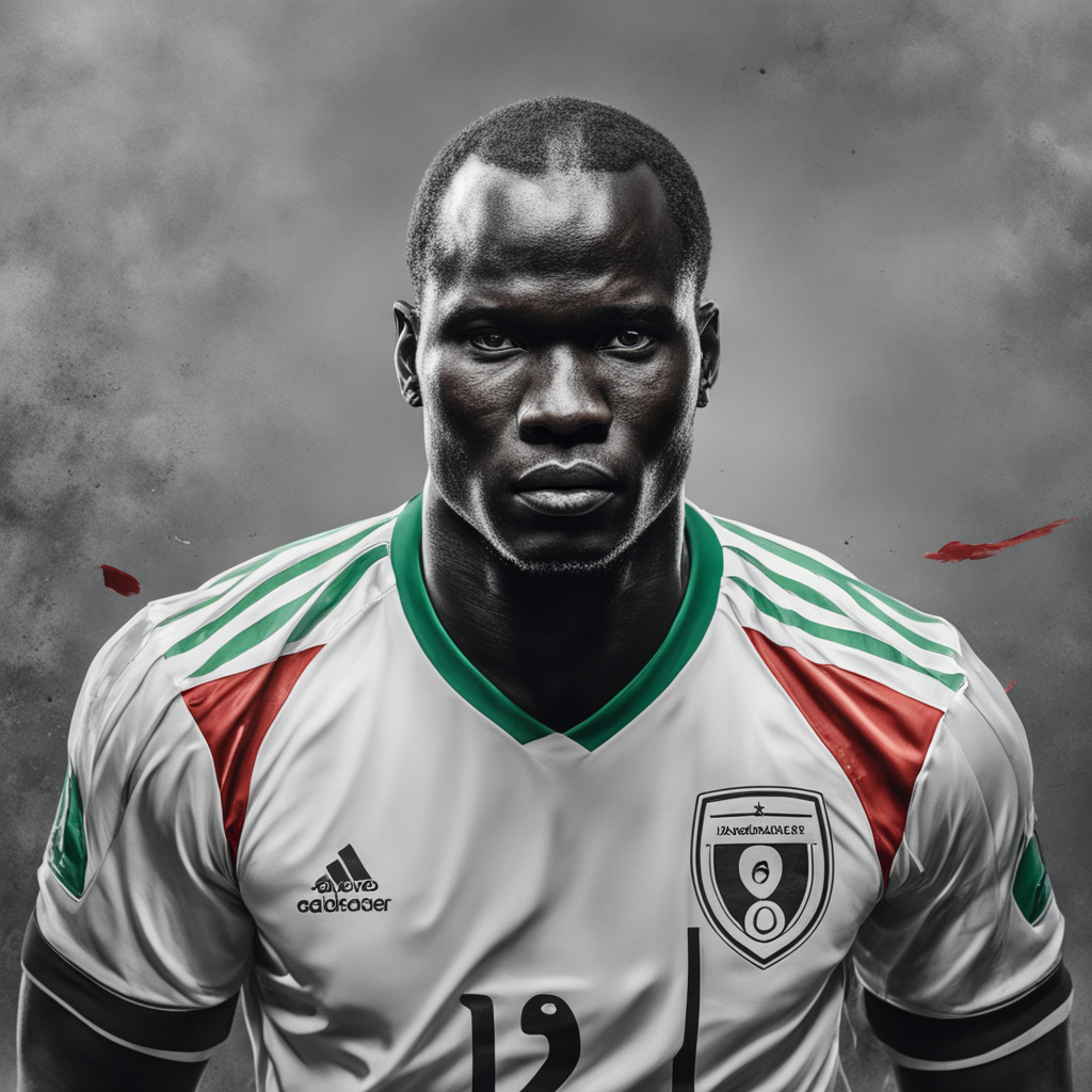 Aboubakar Koné (footballer, born 1982)