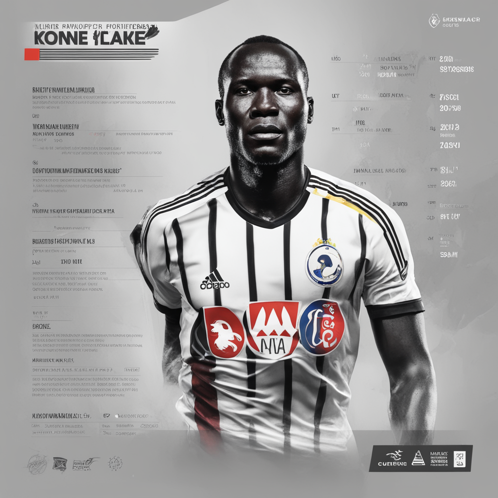 Aboubakar Koné (footballer, born 1990)