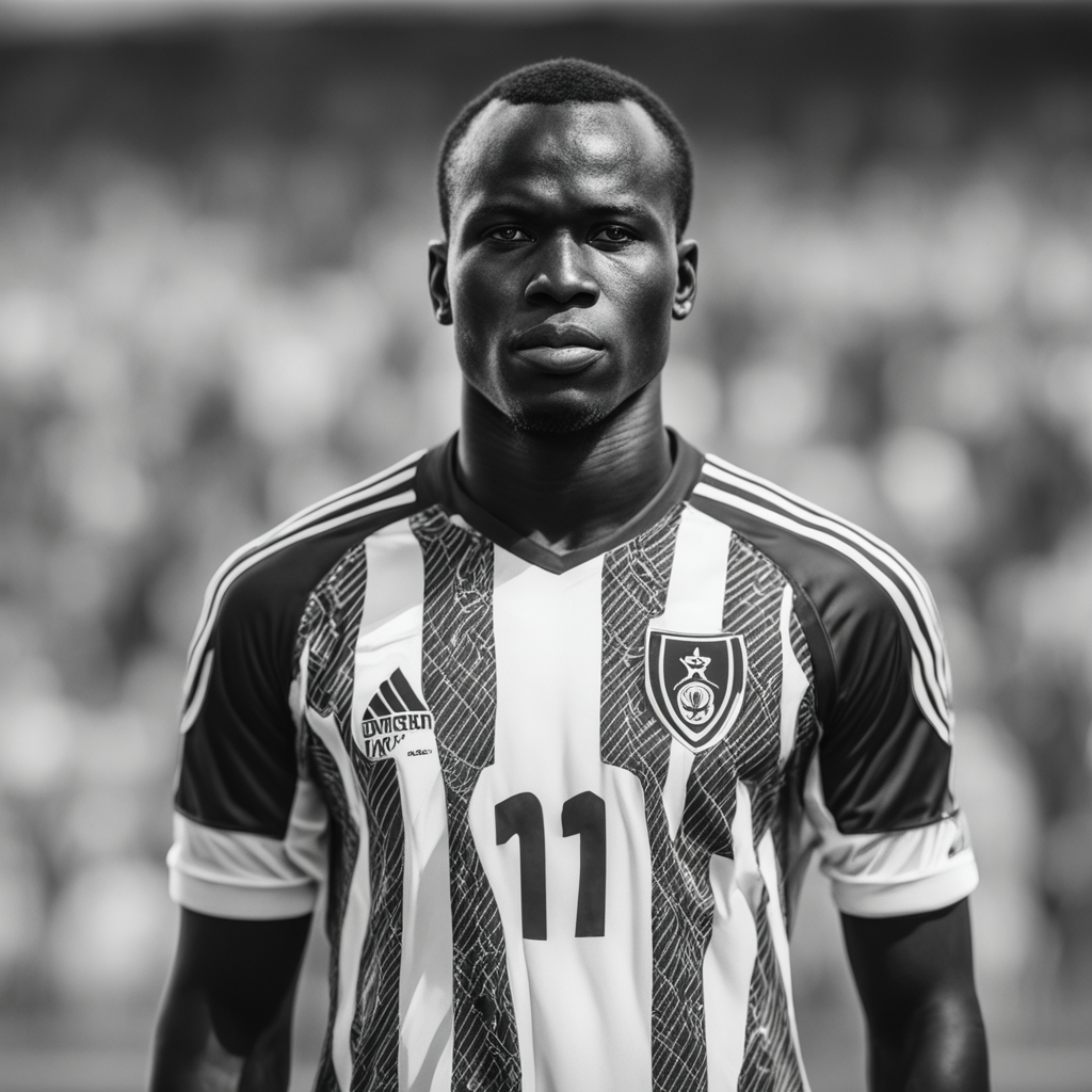 Aboubakar Mahadi