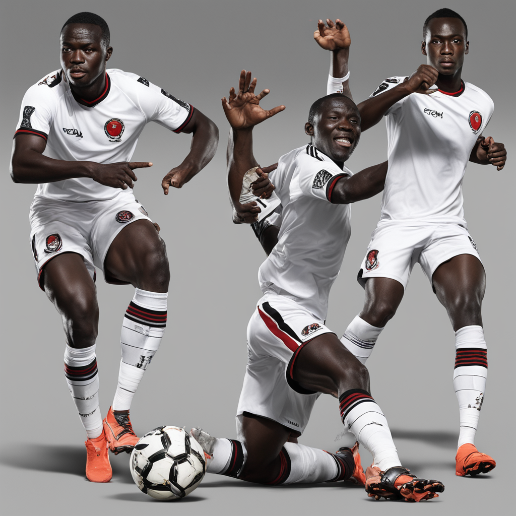 Aboubakar Nagida