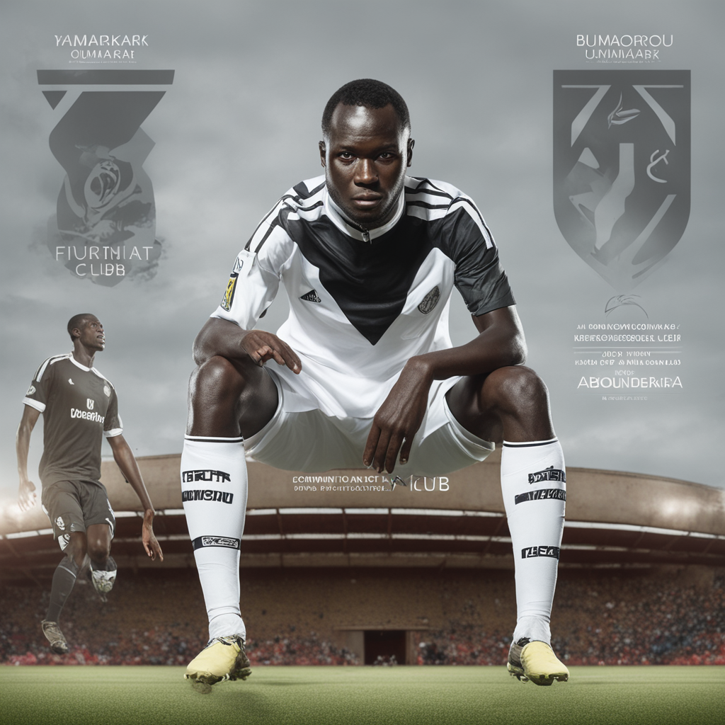 Aboubakar Oumarou