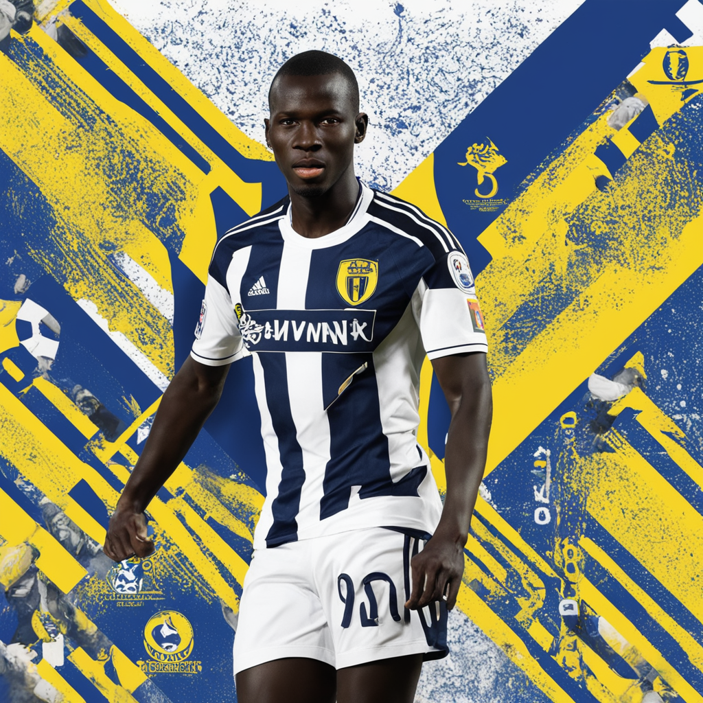 Aboubakar Sidibé