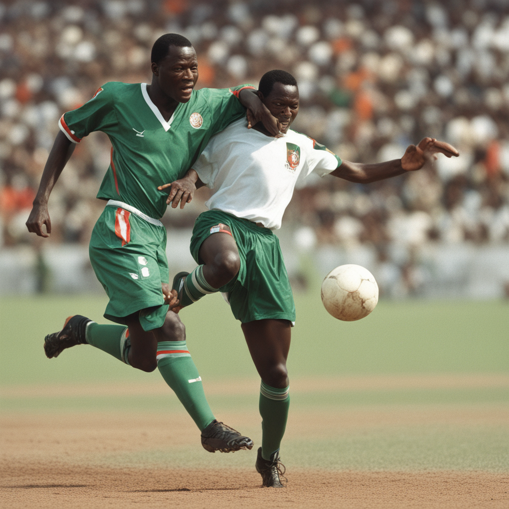 Aboubakari Ouattara