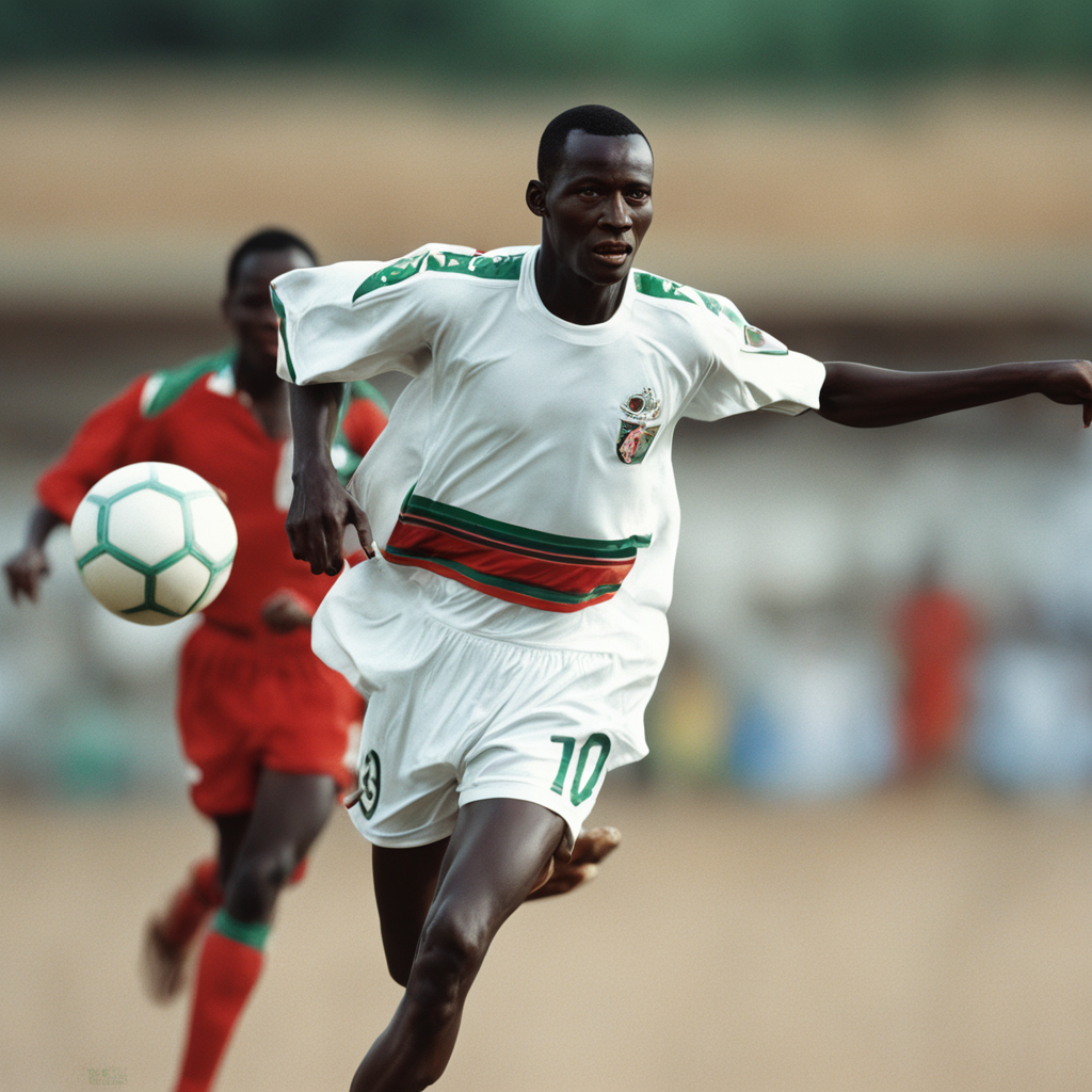 Aboubakari Ouédraogo