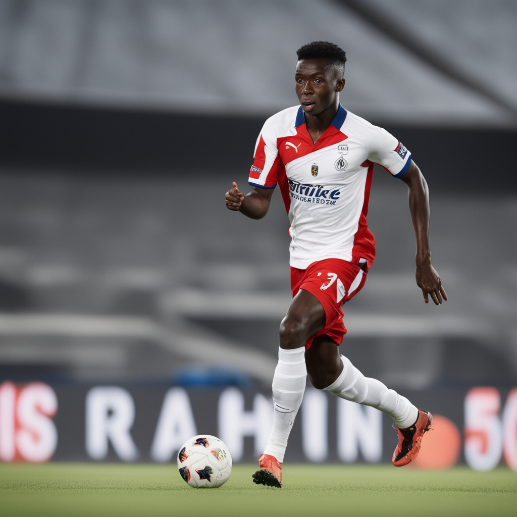 Aboubakary Sacko