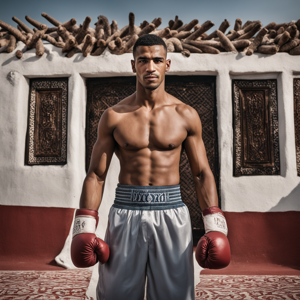 Aboubakr Lbida