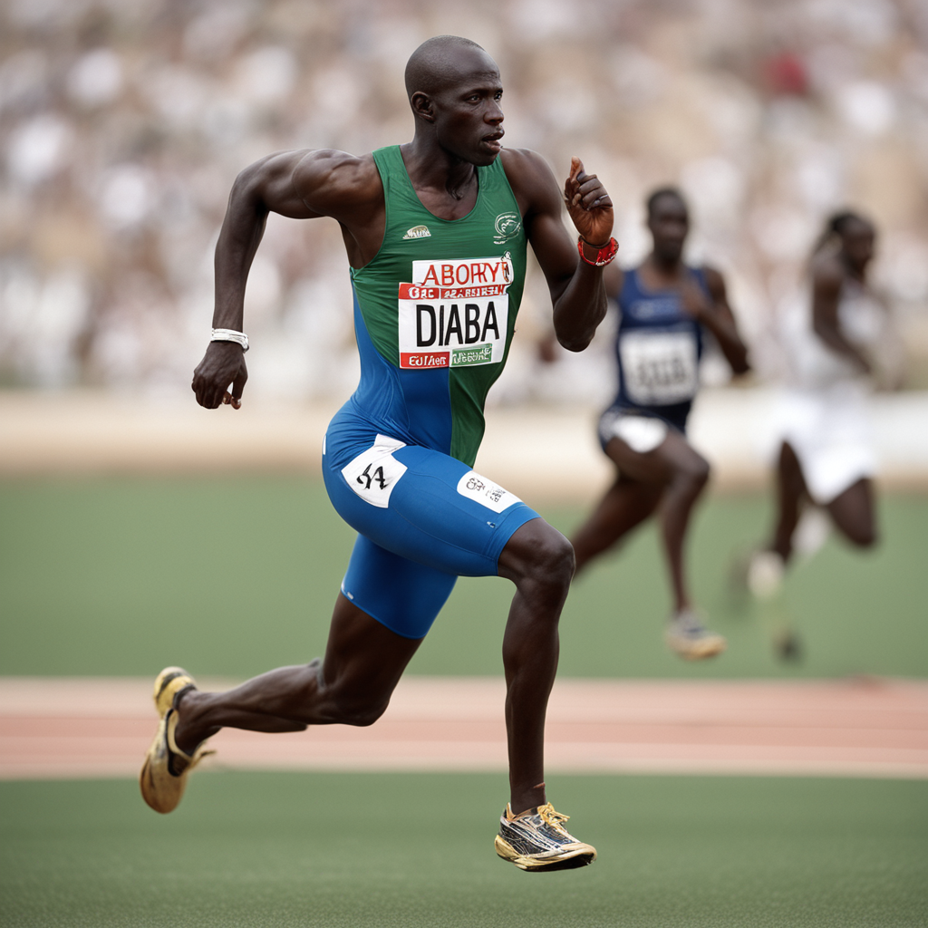 Aboubakry Dia