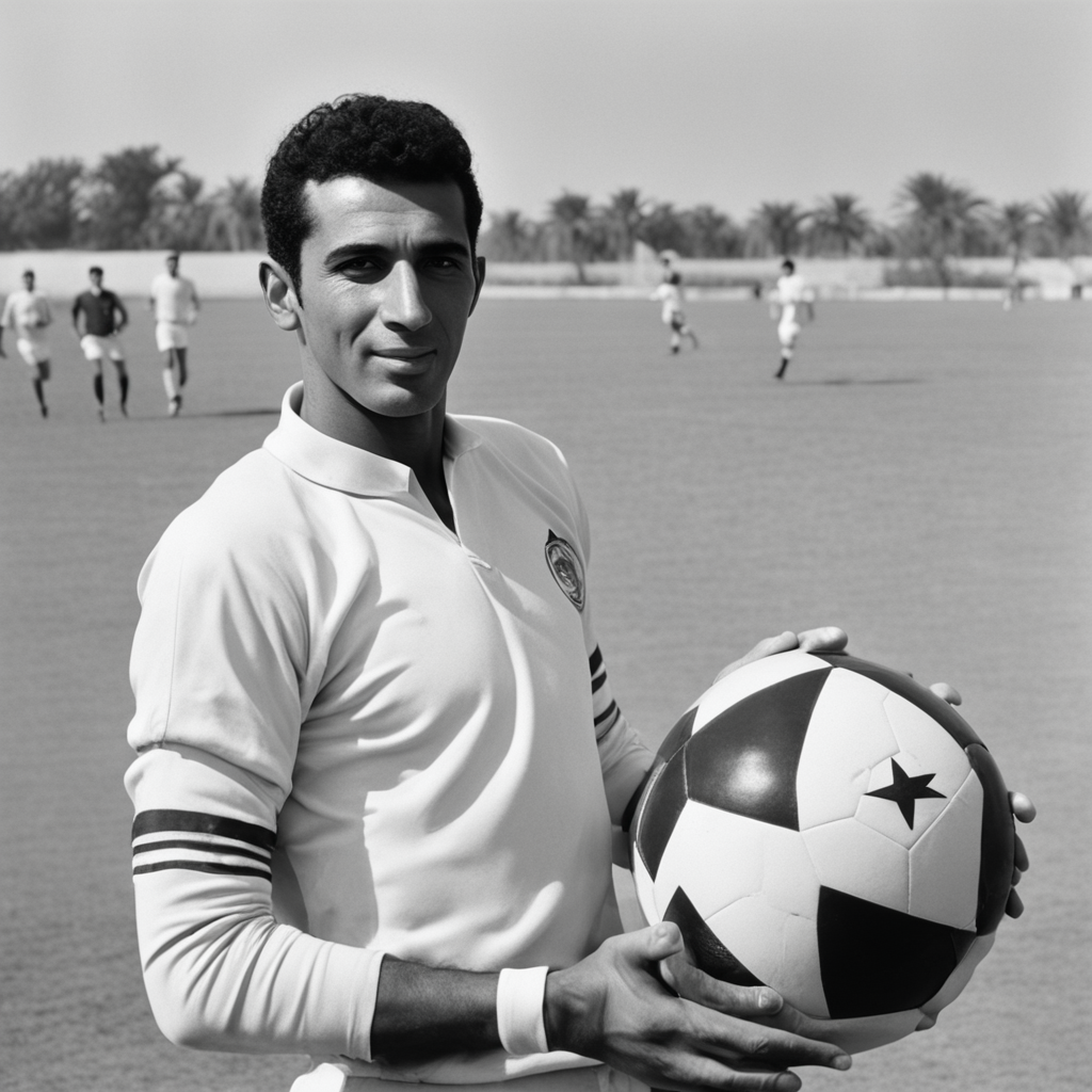 Aboud El Khodary