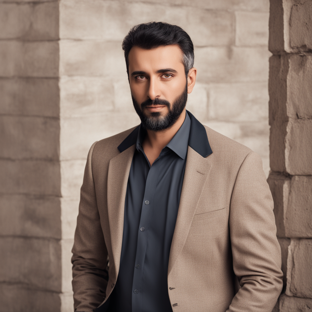 Abouzar Mohajer