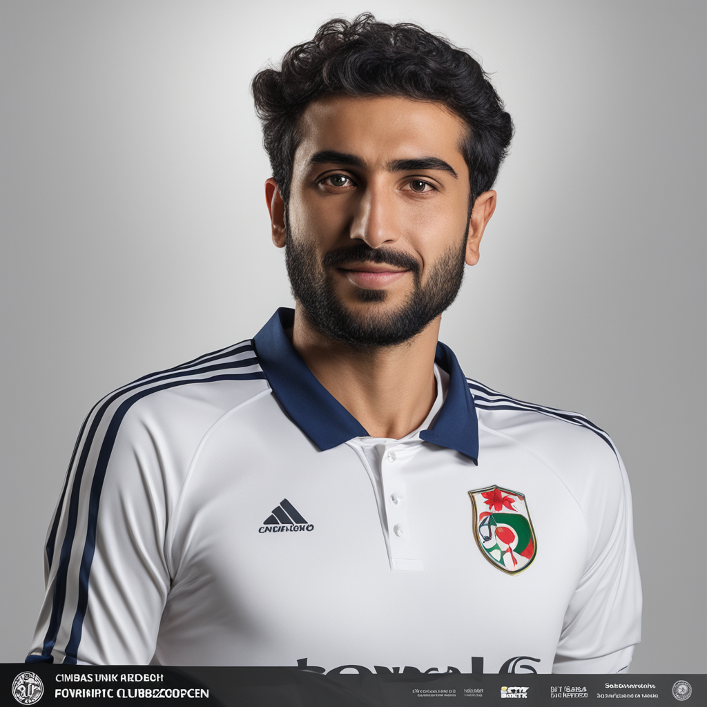 Abouzar Safarzadeh