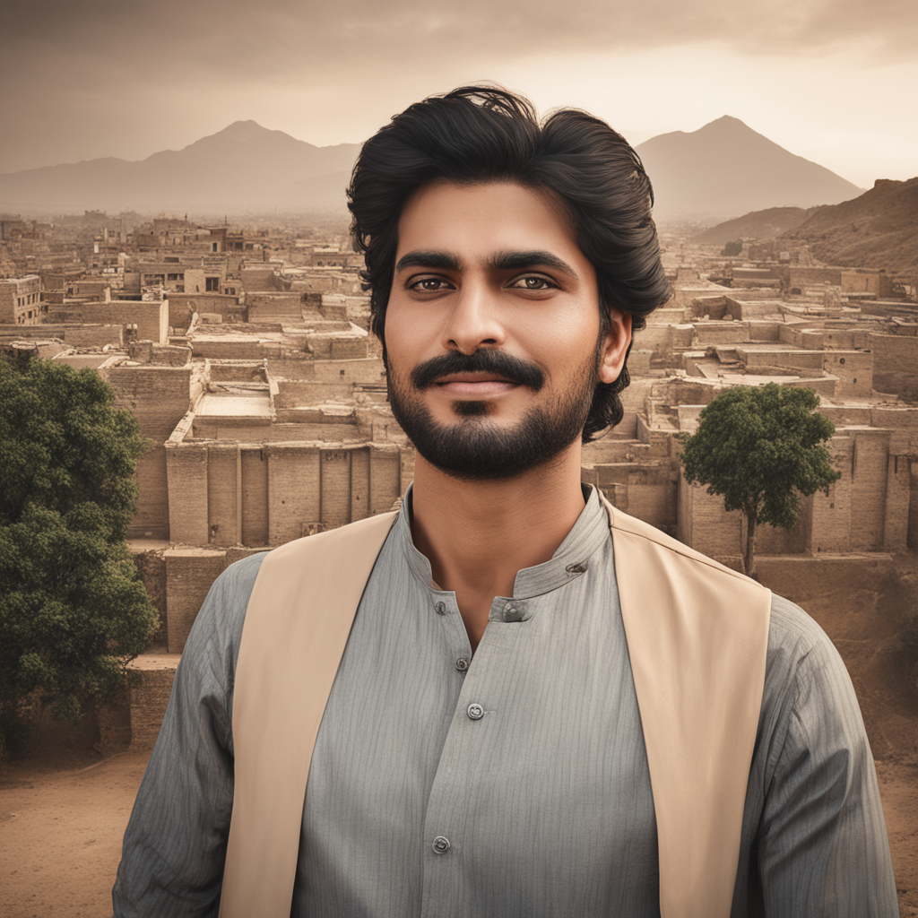 Abraash Khan