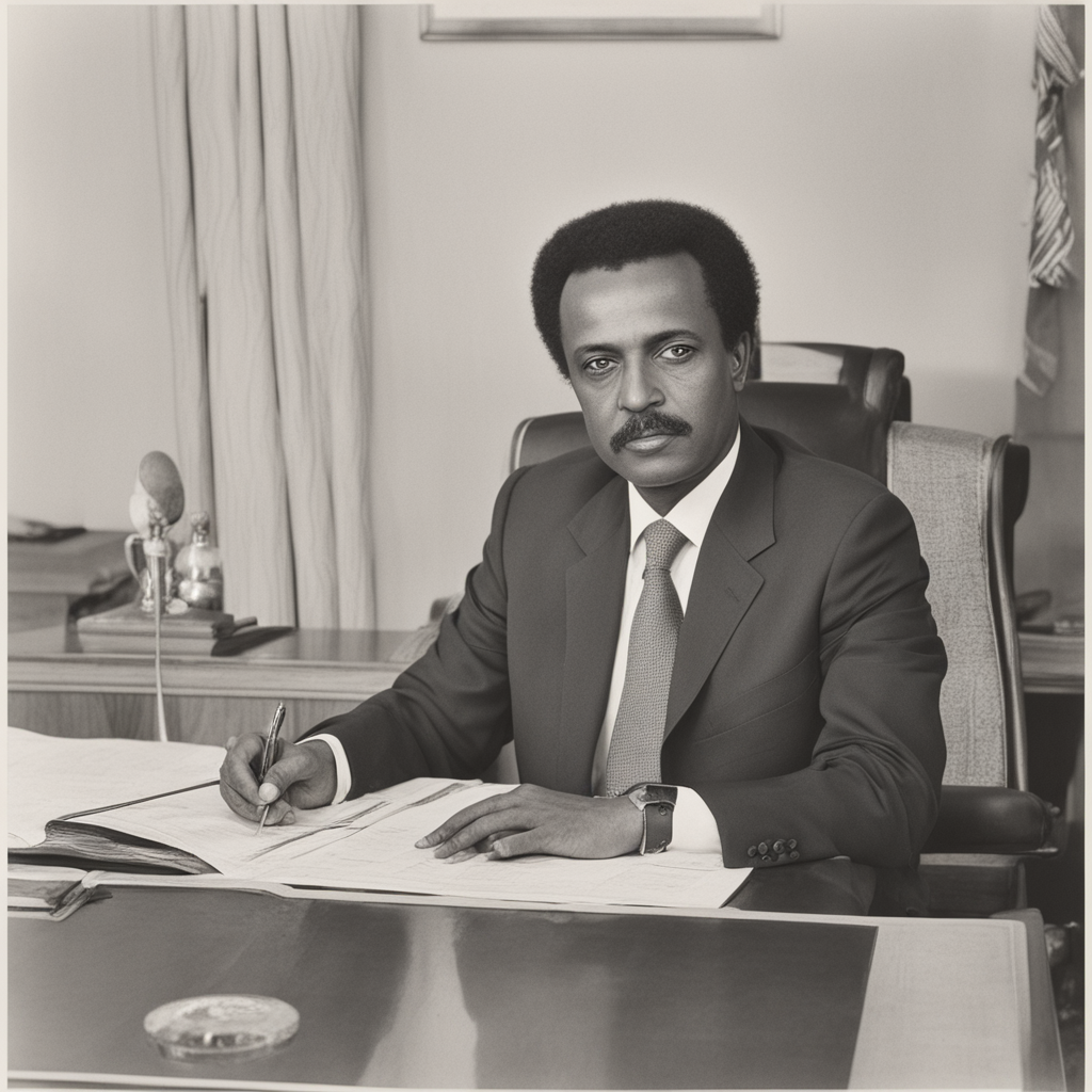 Abraha Asfaha