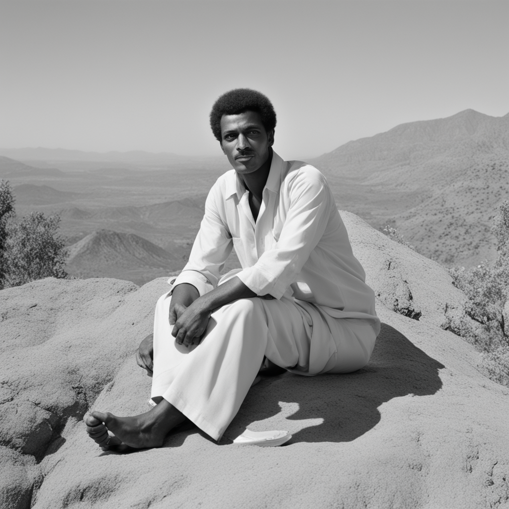 Abraha Kassa