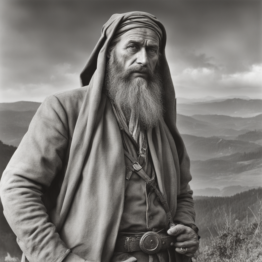 Abraham (Avar khagan)
