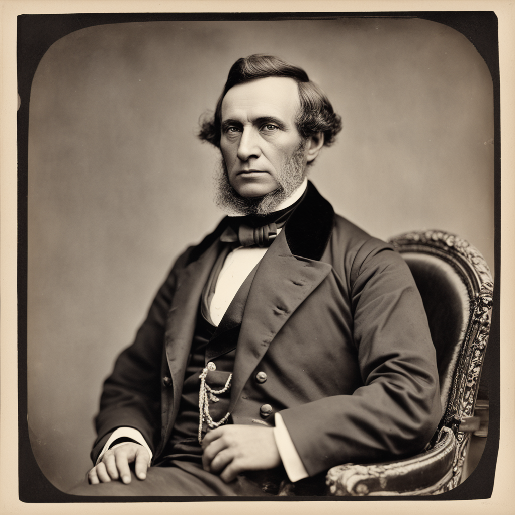 Abraham A. Deyo