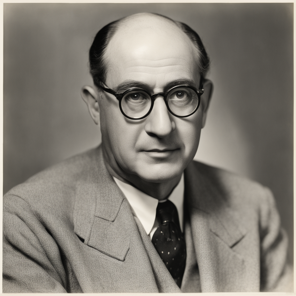 Abraham A. Neuman