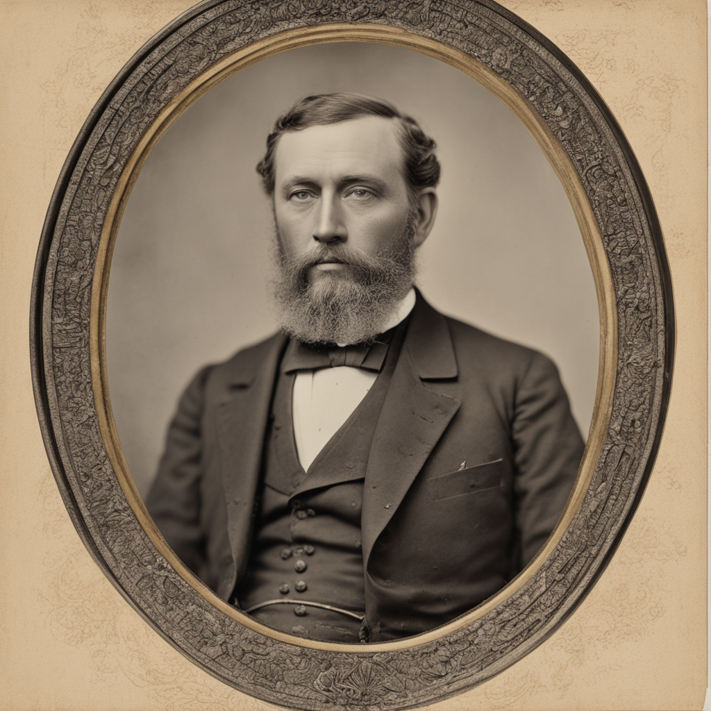 Abraham A. Pennington