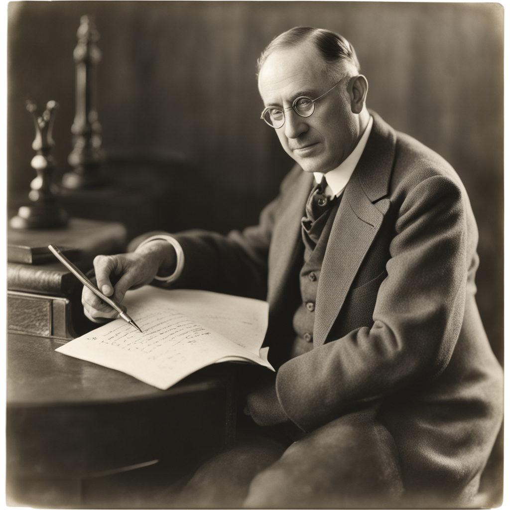 Abraham Aaron Roback