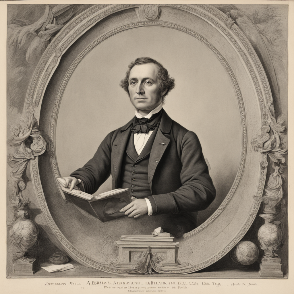 Abraham Abell