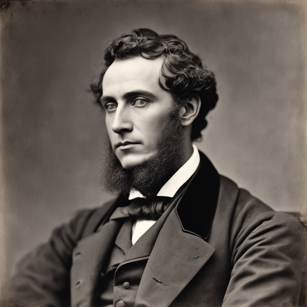 Abraham Aberle