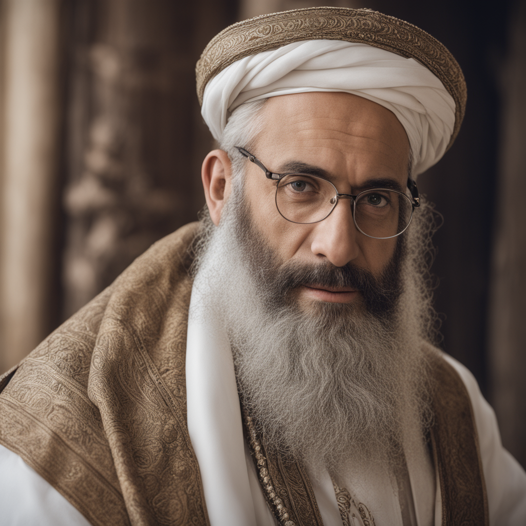 Abraham Aboab IV