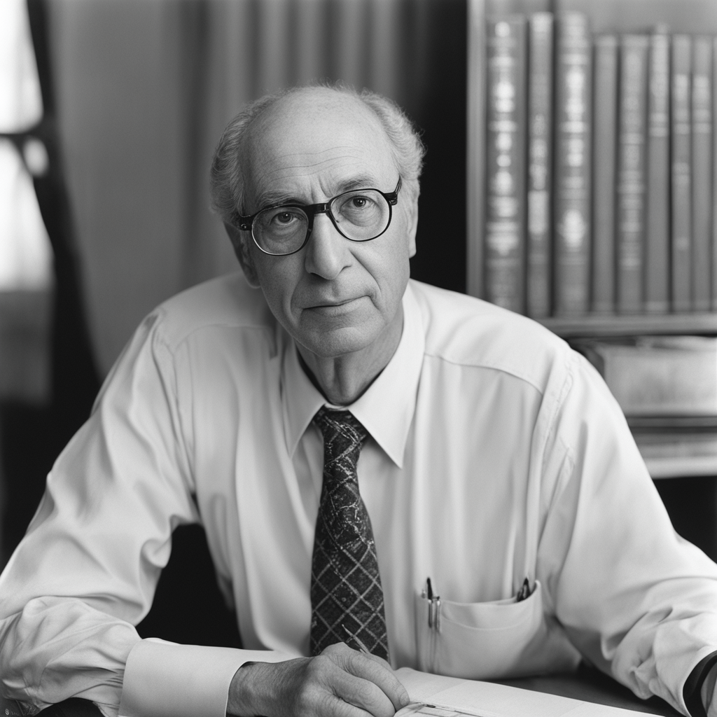 Abraham Abramovsky